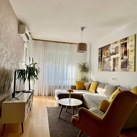 Zemunske Kapije Apartman Belgrád Kültér fotó