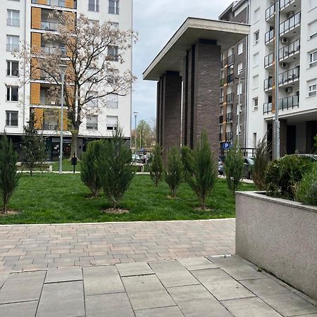 Zemunske Kapije Apartman Belgrád Kültér fotó