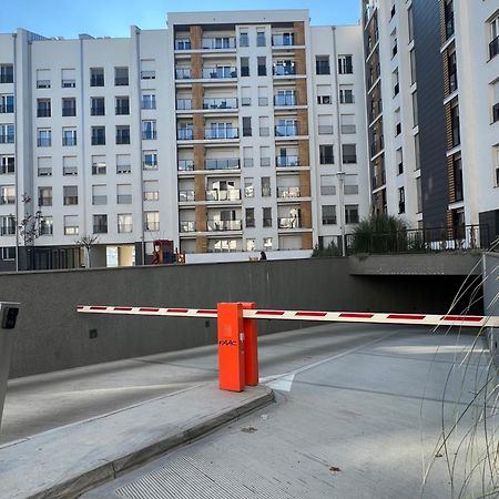 Zemunske Kapije Apartman Belgrád Kültér fotó