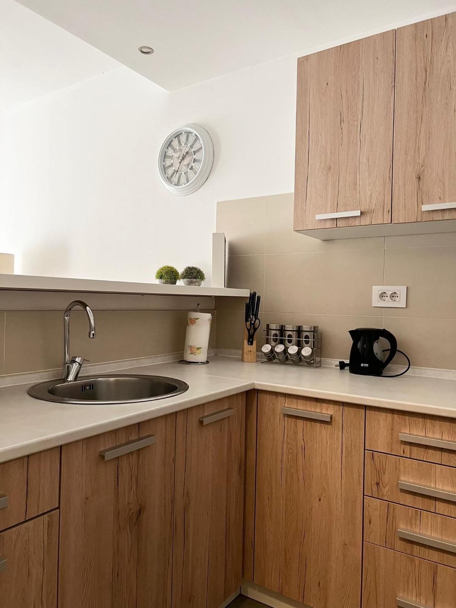Zemunske Kapije Apartman Belgrád Kültér fotó