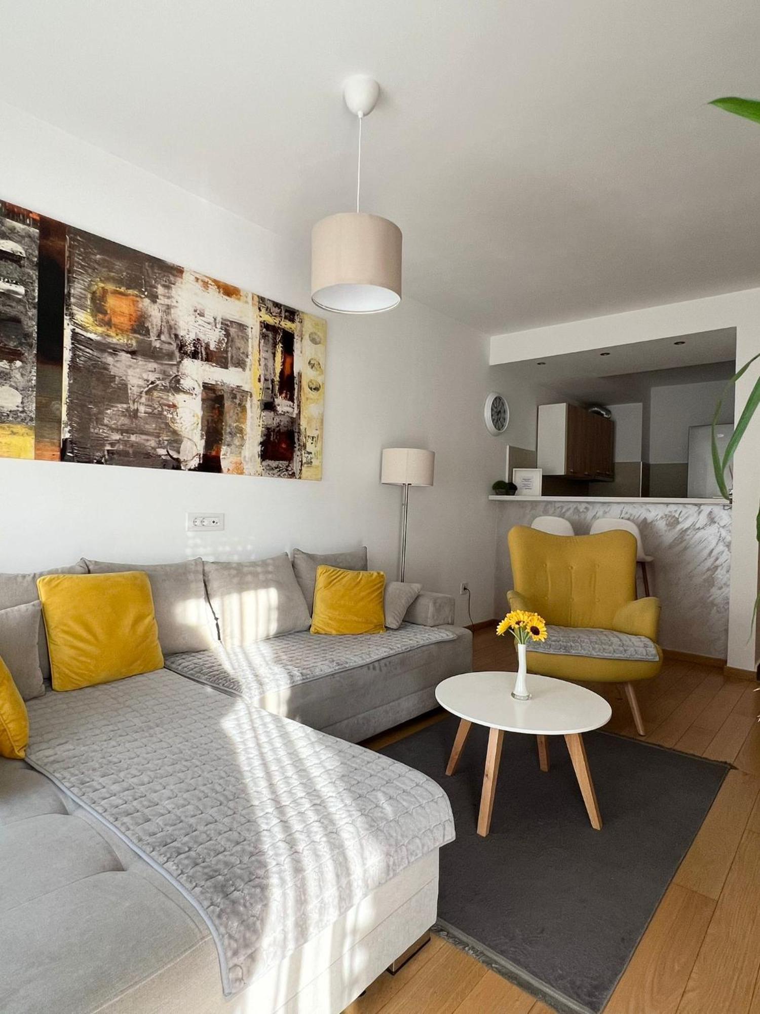 Zemunske Kapije Apartman Belgrád Kültér fotó