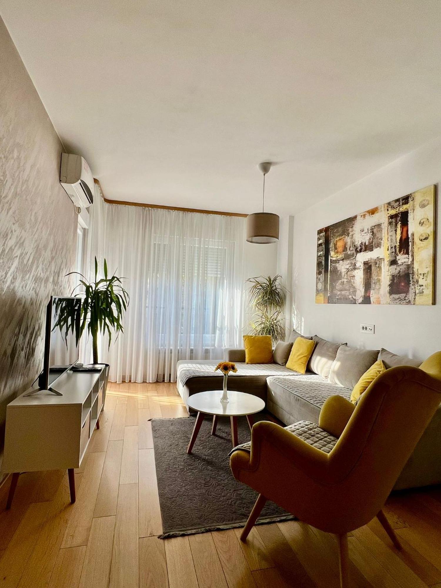 Zemunske Kapije Apartman Belgrád Kültér fotó