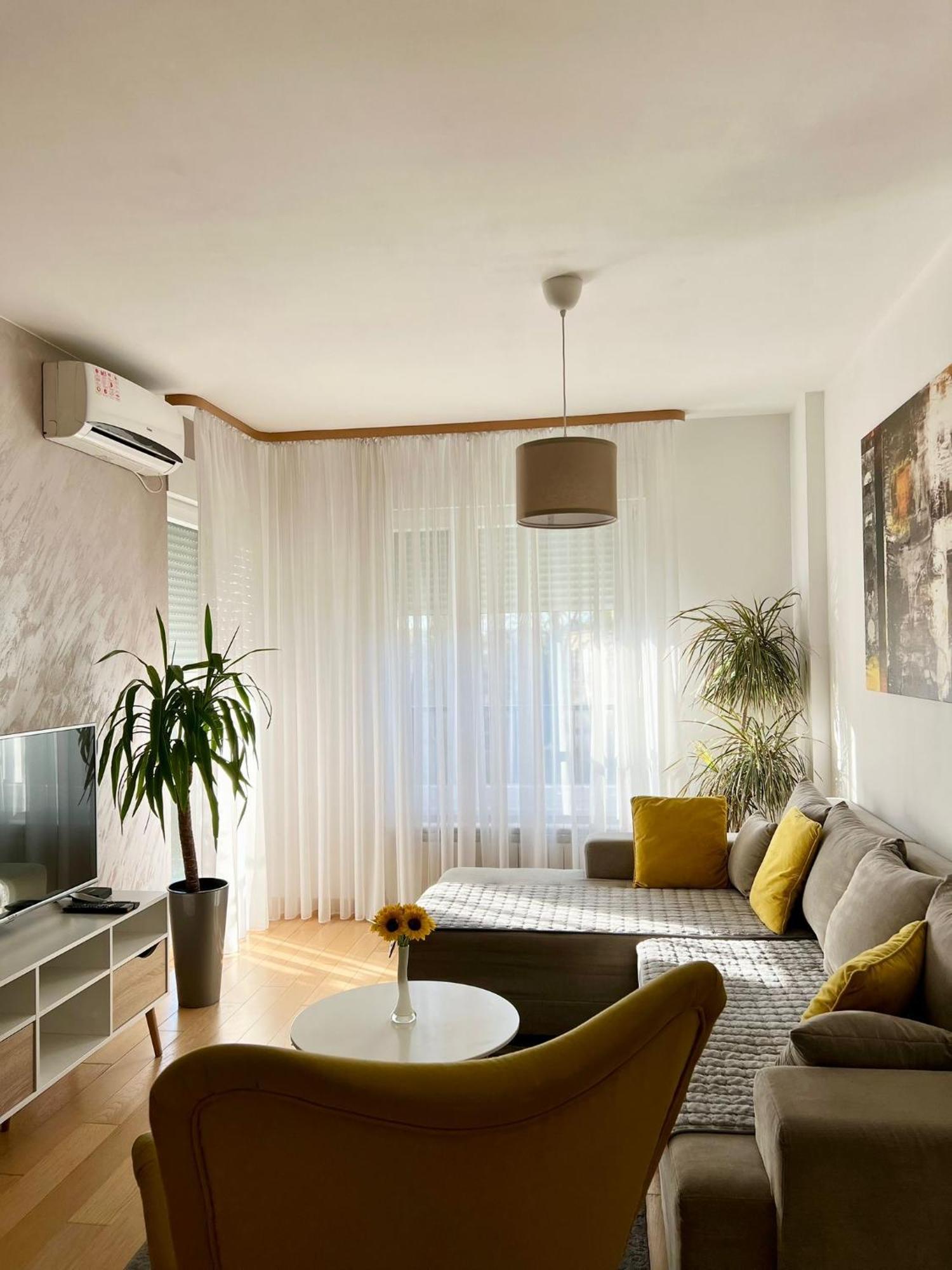 Zemunske Kapije Apartman Belgrád Kültér fotó
