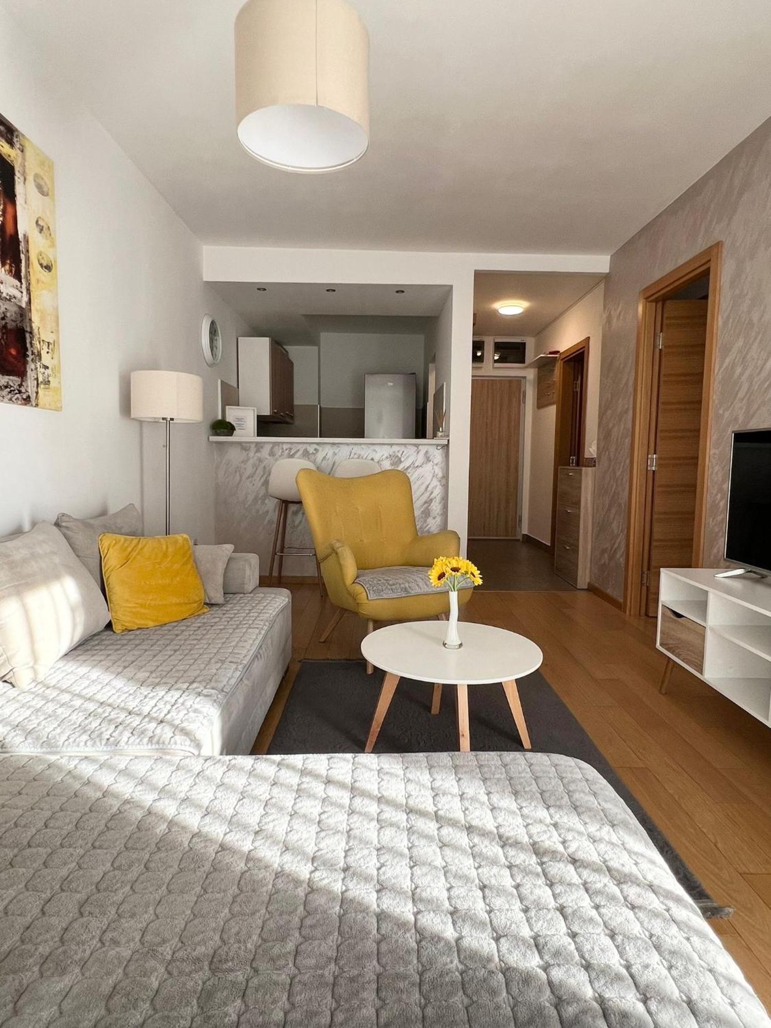 Zemunske Kapije Apartman Belgrád Kültér fotó