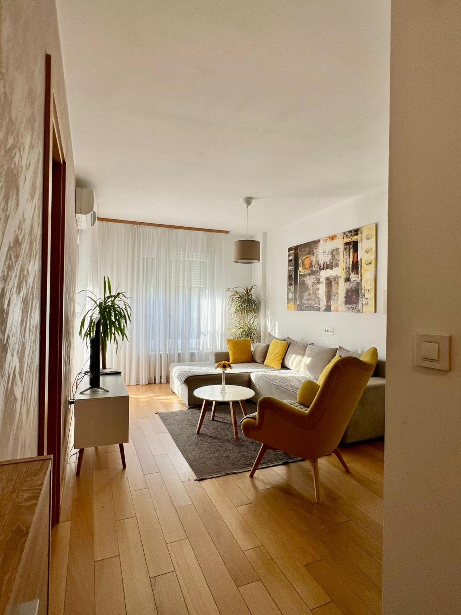 Zemunske Kapije Apartman Belgrád Kültér fotó