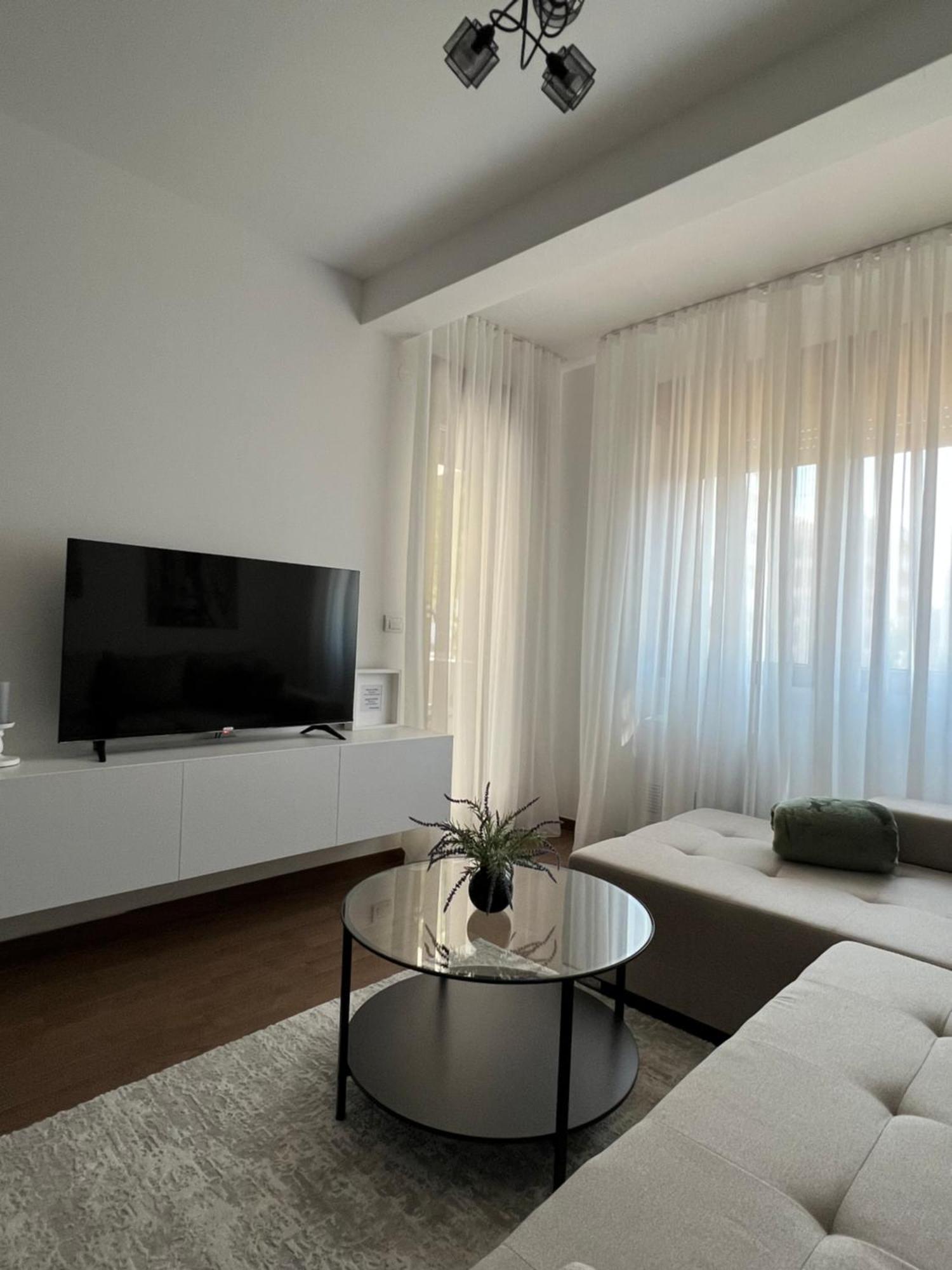 Zemunske Kapije Apartman Belgrád Kültér fotó