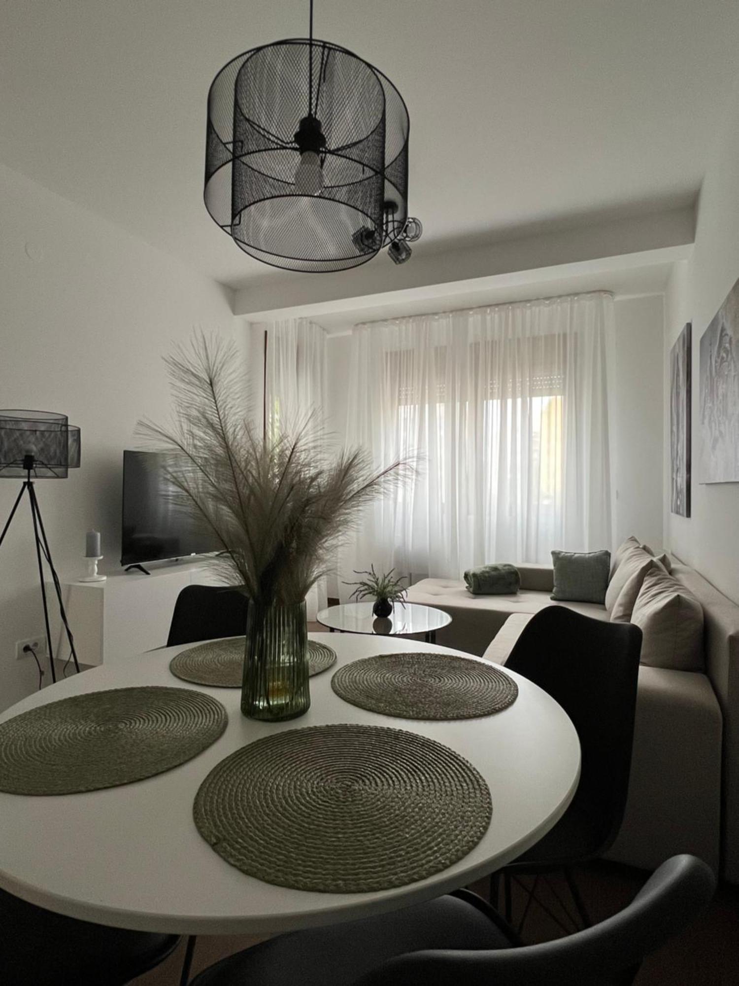 Zemunske Kapije Apartman Belgrád Kültér fotó