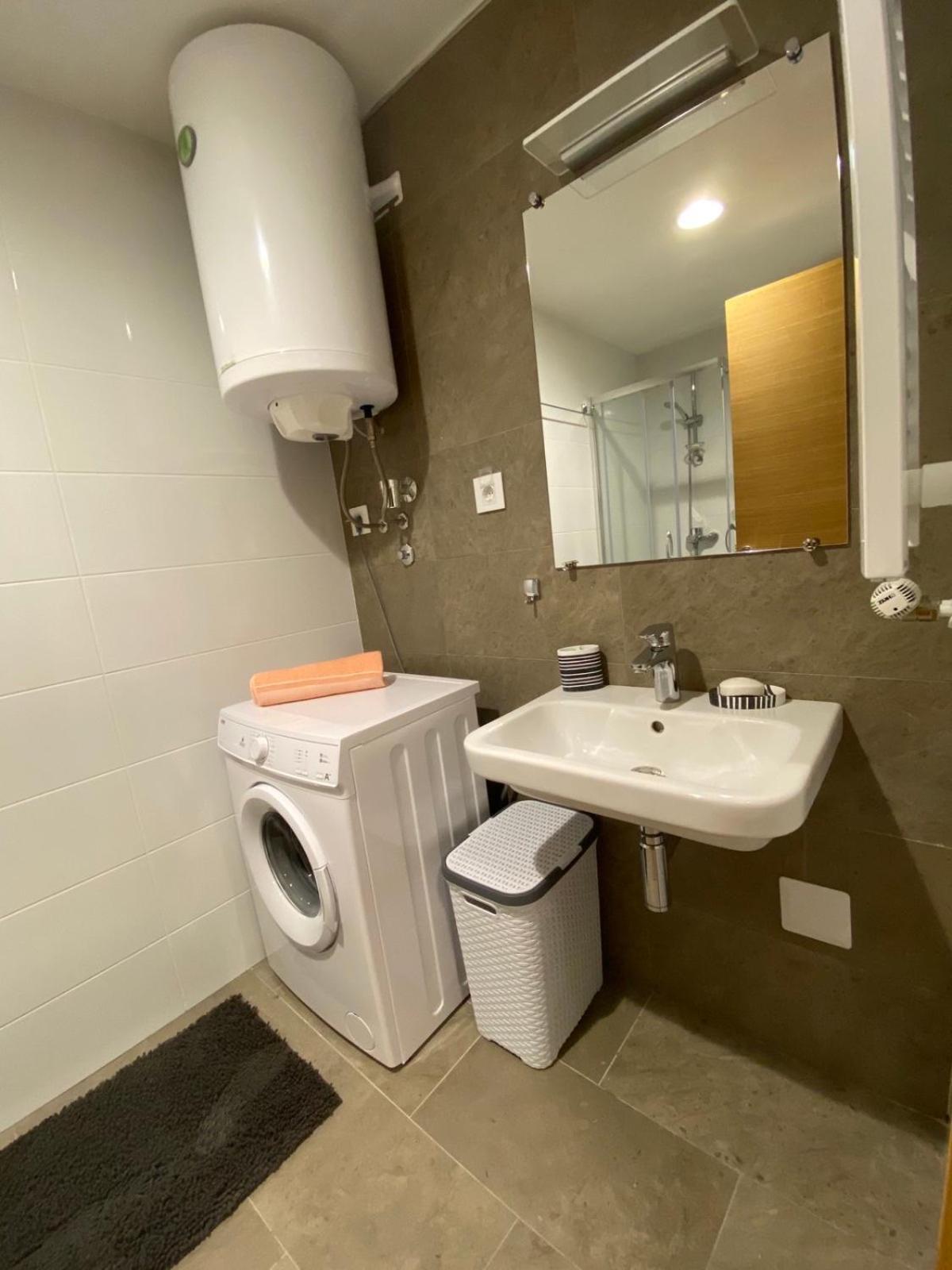 Zemunske Kapije Apartman Belgrád Kültér fotó