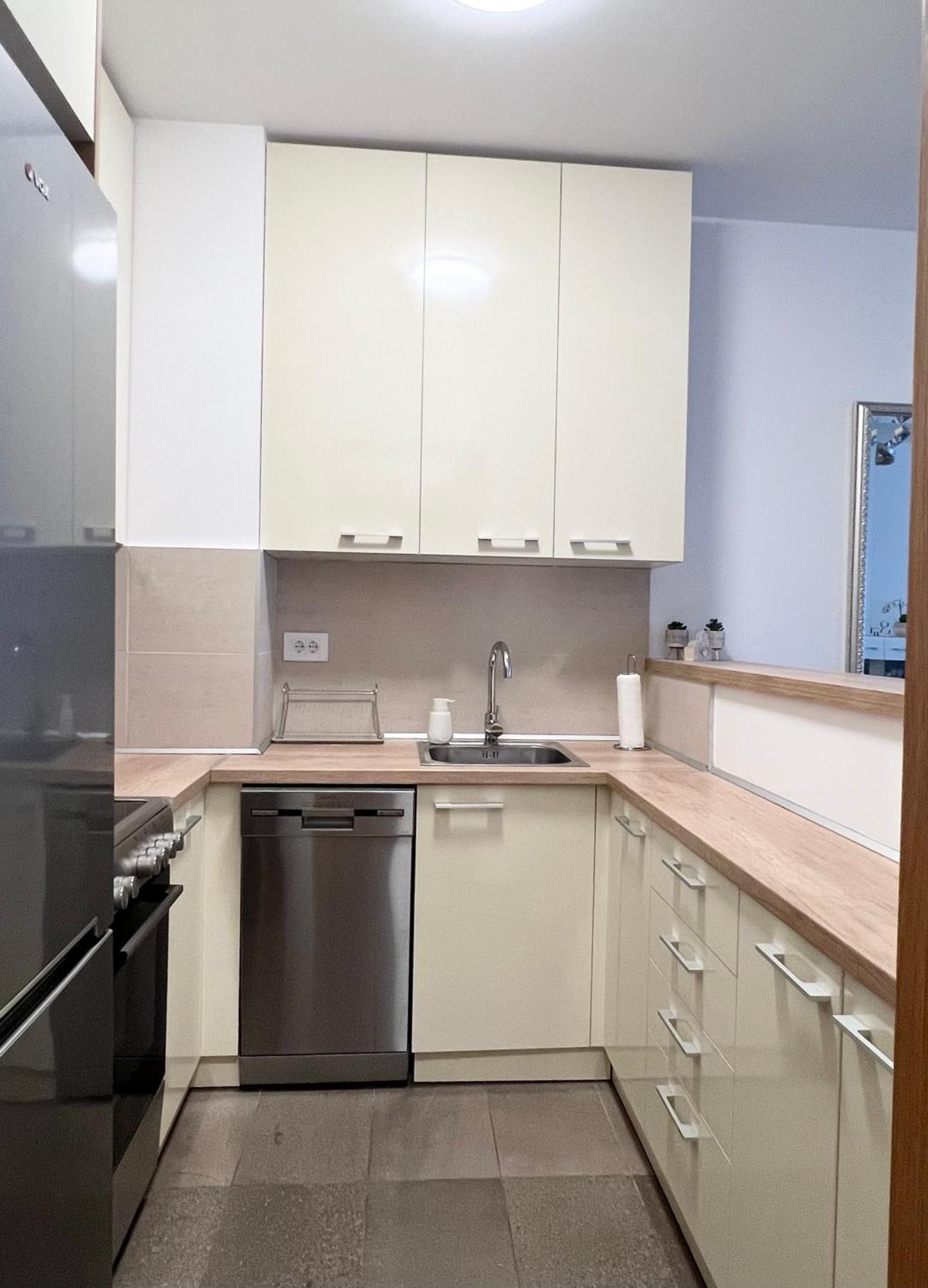 Zemunske Kapije Apartman Belgrád Kültér fotó