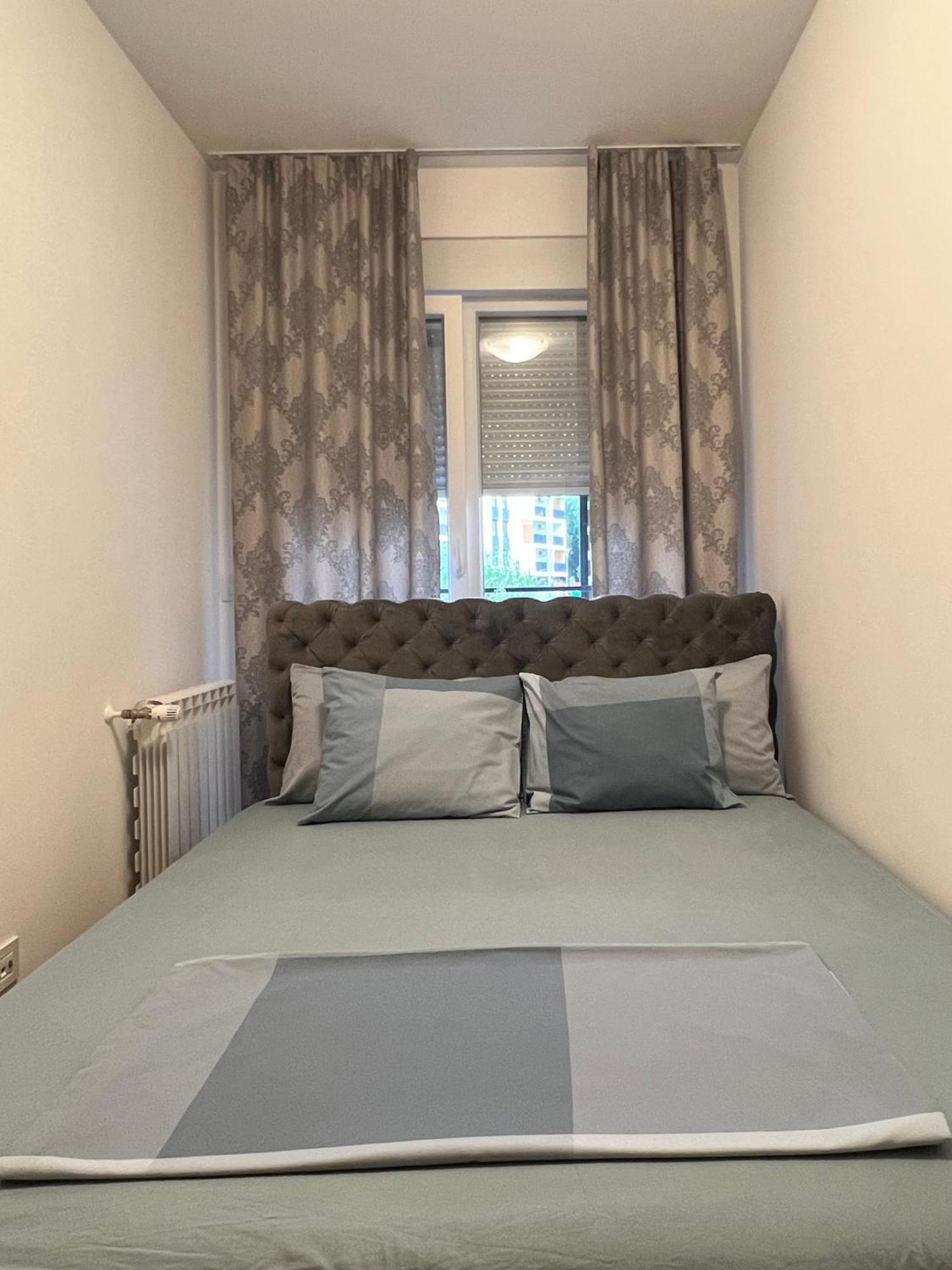 Zemunske Kapije Apartman Belgrád Kültér fotó
