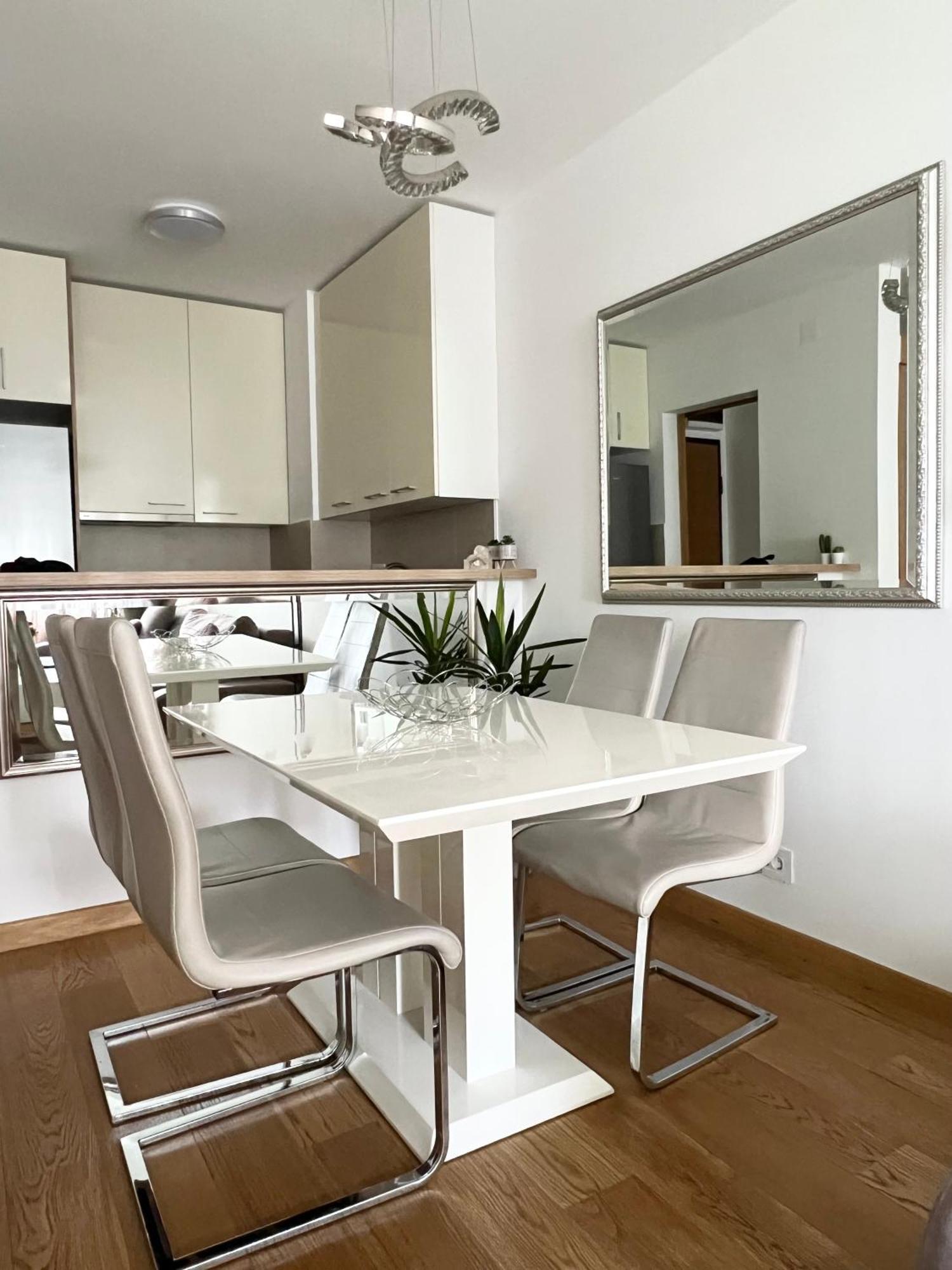 Zemunske Kapije Apartman Belgrád Kültér fotó